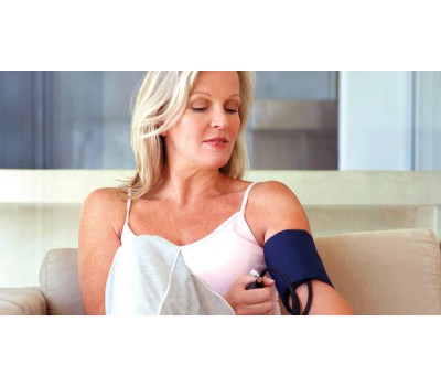 Why 24-Hour Blood Pressure Control Matters